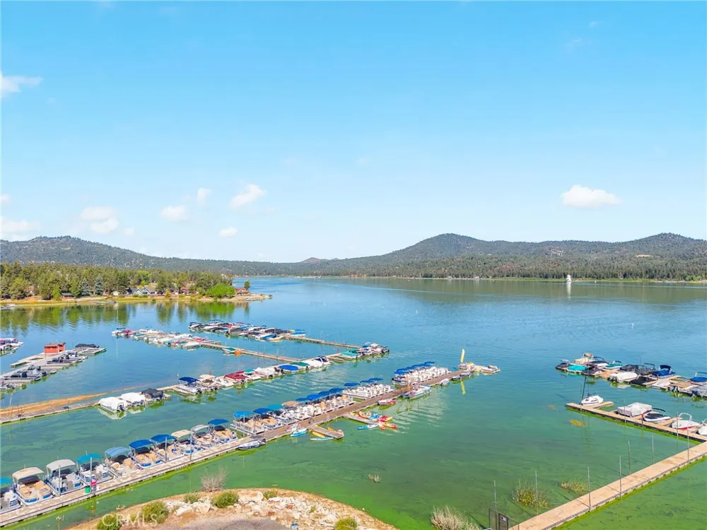 1627 Baldwin Lake Big Bear City, CA 92314
