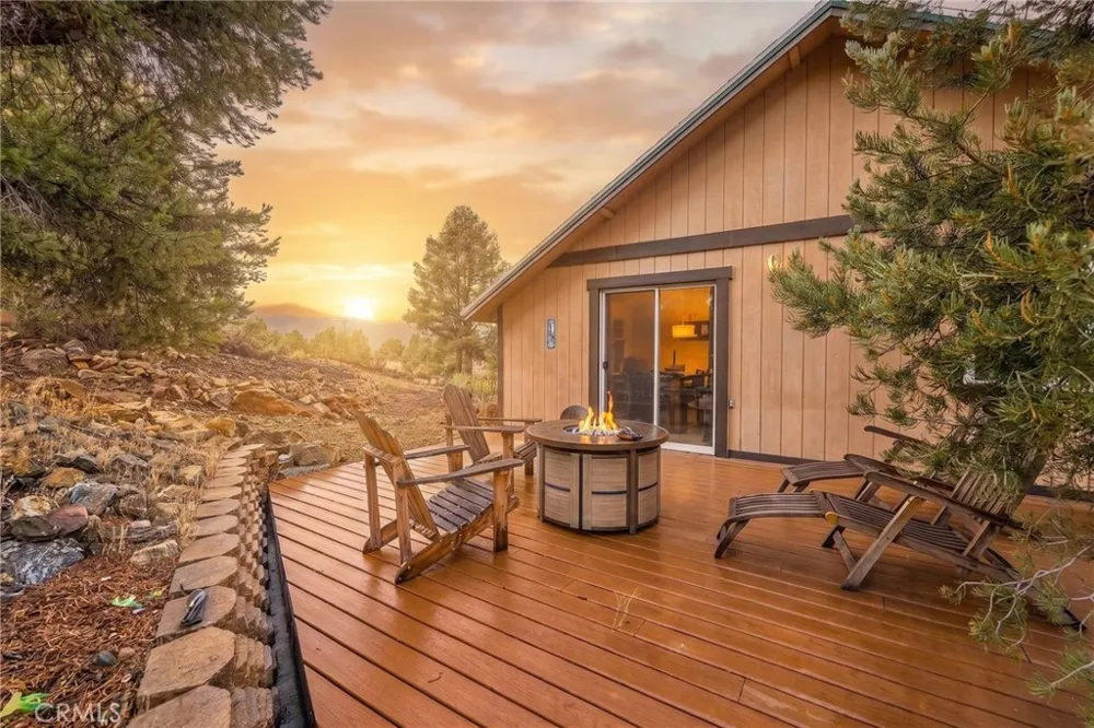 1627 Baldwin Lake Big Bear City, CA 92314