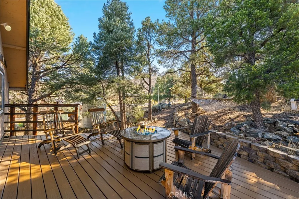 1627 Baldwin Lake Big Bear City, CA 92314