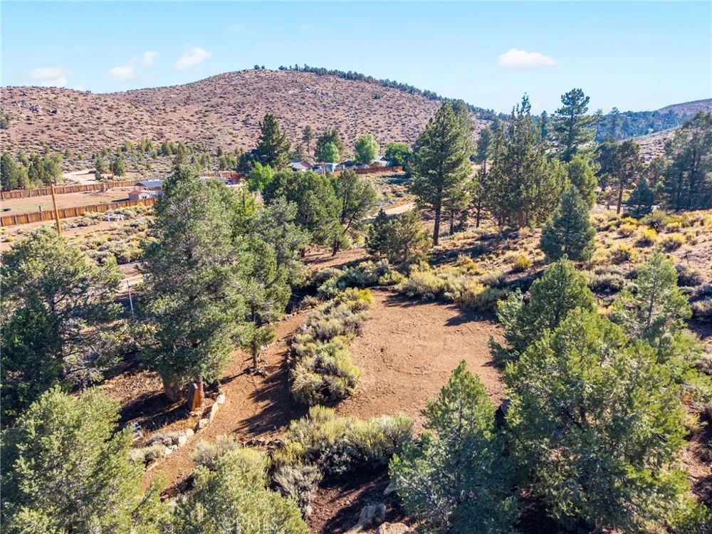 1627 Baldwin Lake Big Bear City, CA 92314