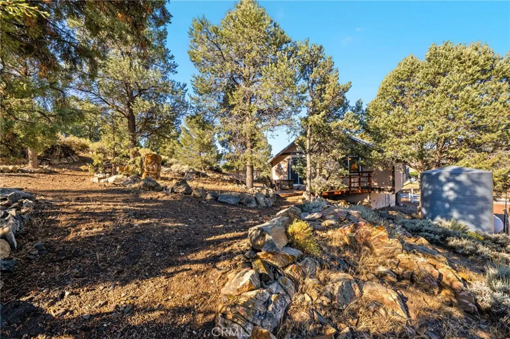 1627 Baldwin Lake Big Bear City, CA 92314
