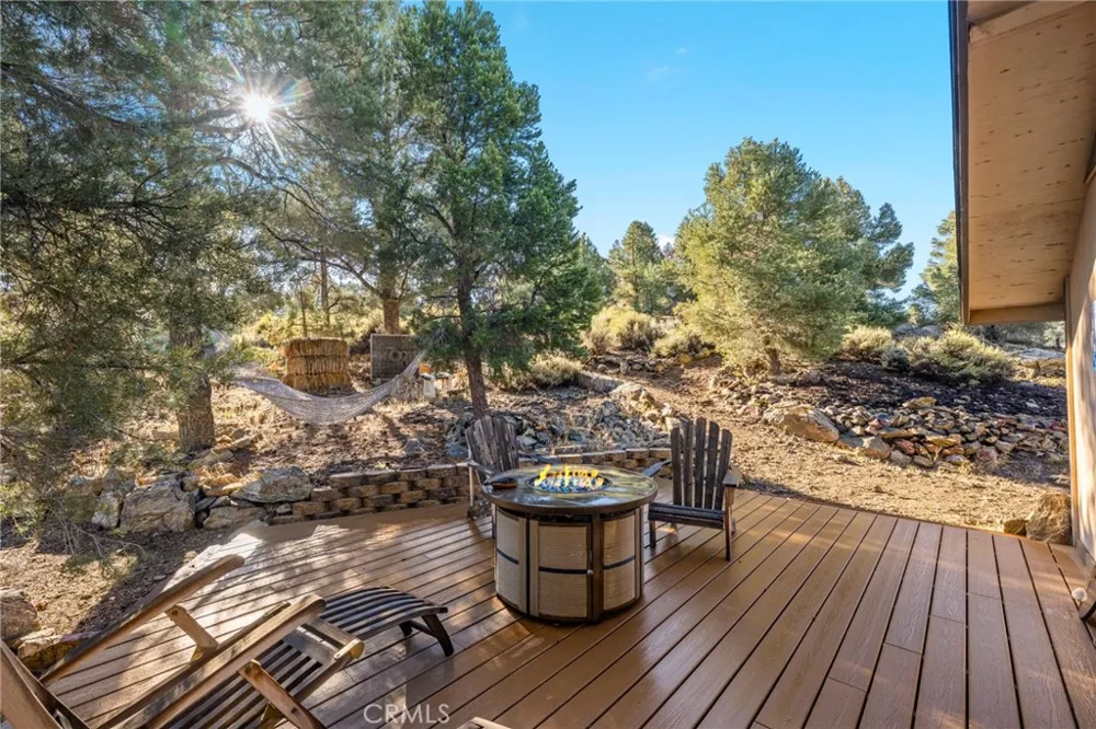 1627 Baldwin Lake Big Bear City, CA 92314