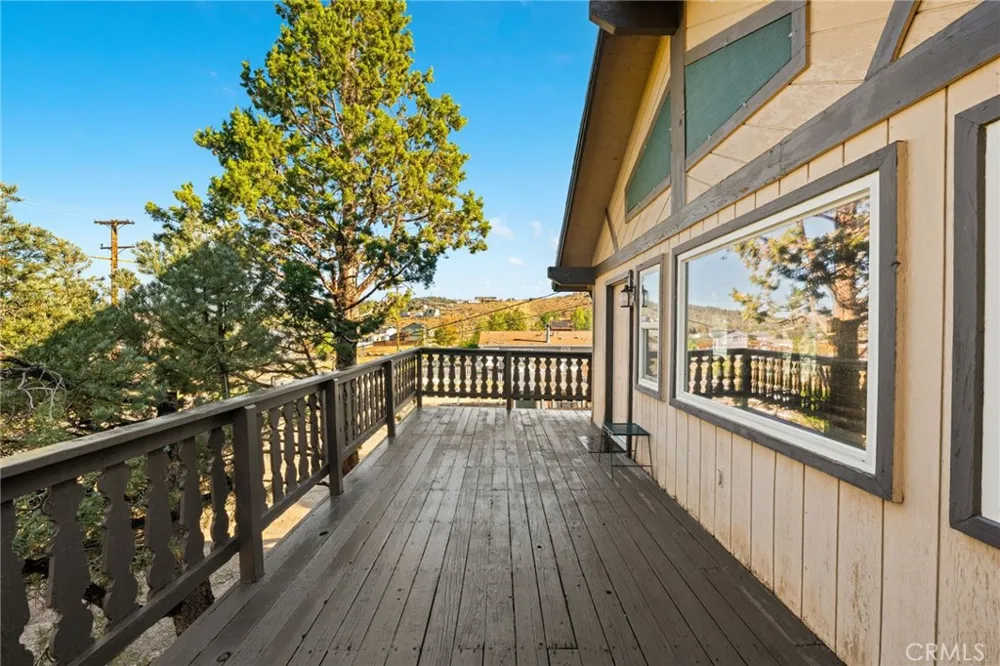 1627 Baldwin Lake Big Bear City, CA 92314