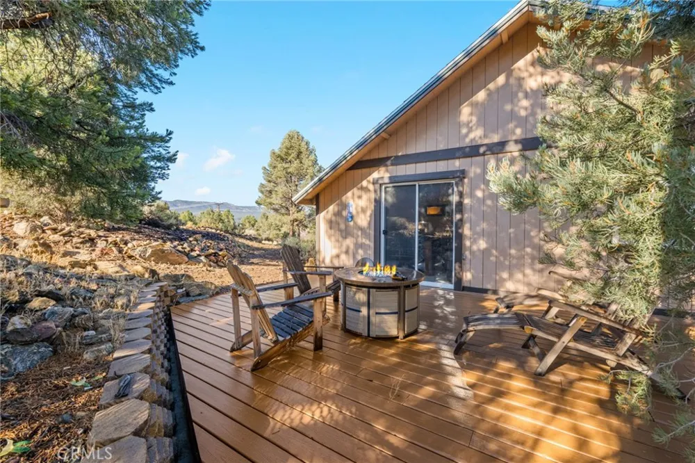 1627 Baldwin Lake Big Bear City, CA 92314