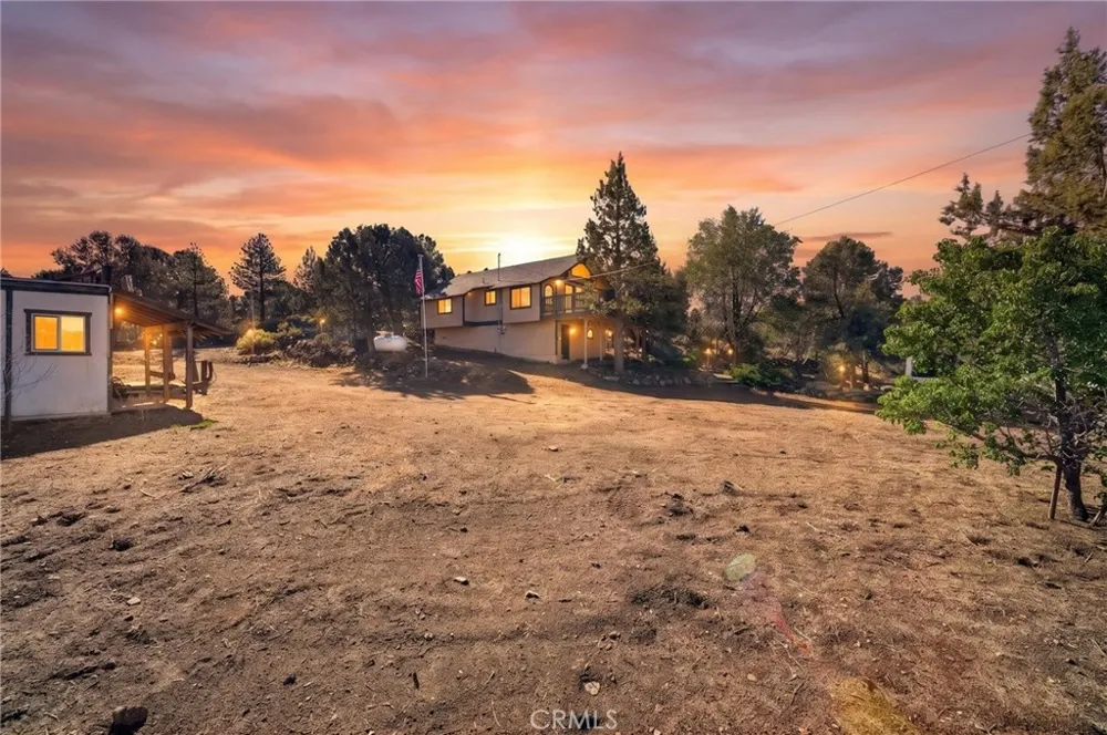 1627 Baldwin Lake Big Bear City, CA 92314