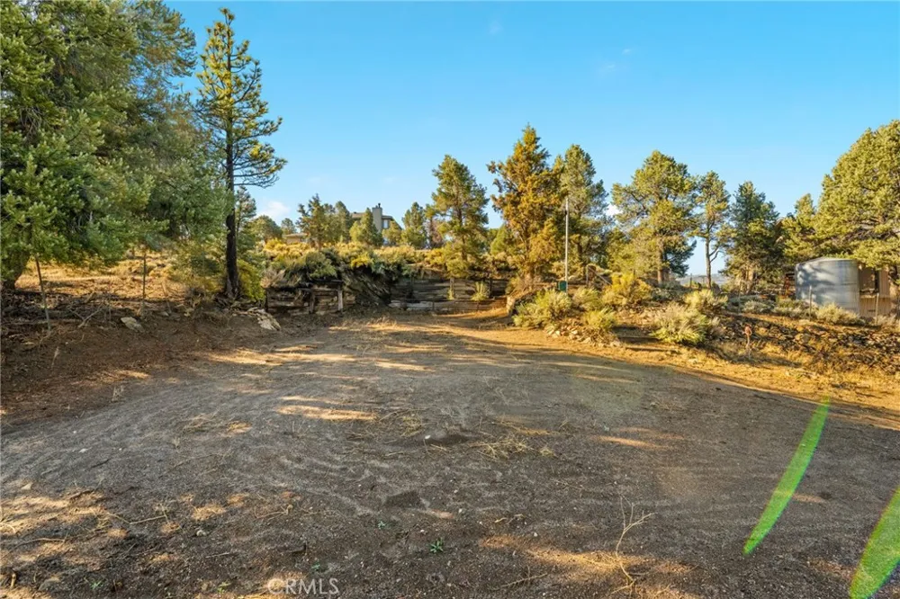1627 Baldwin Lake Big Bear City, CA 92314