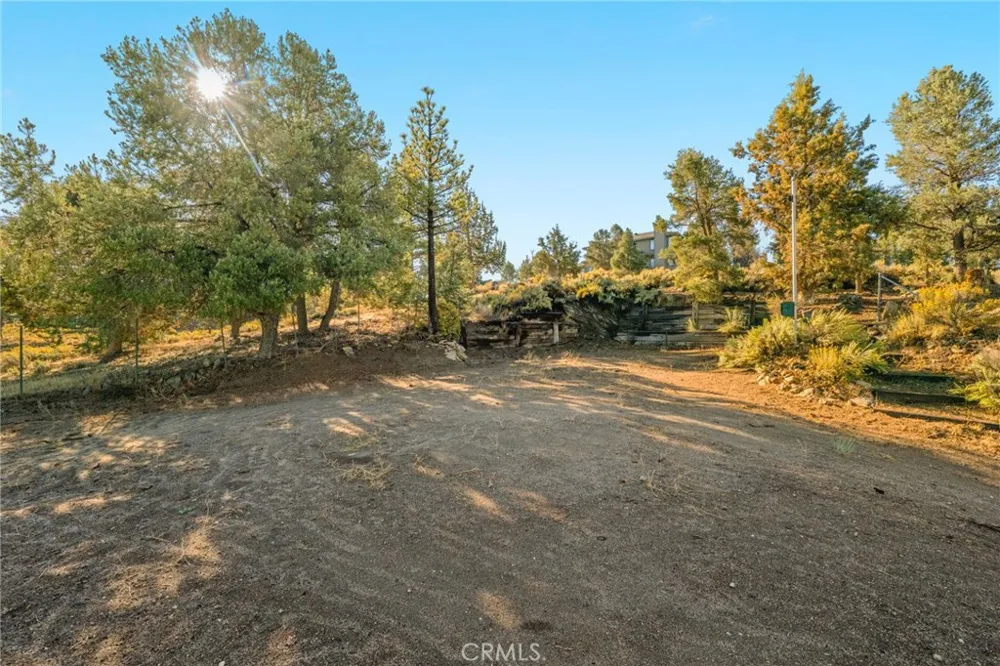 1627 Baldwin Lake Big Bear City, CA 92314