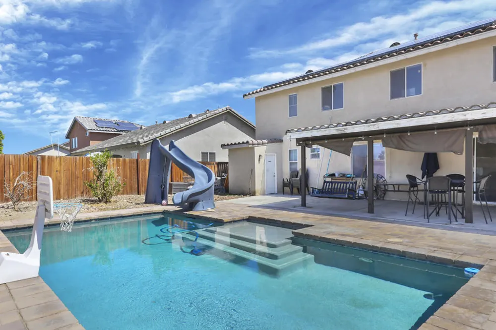 49510 Copperidge Street Coachella, CA 92236