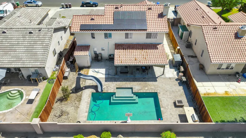 49510 Copperidge Street Coachella, CA 92236