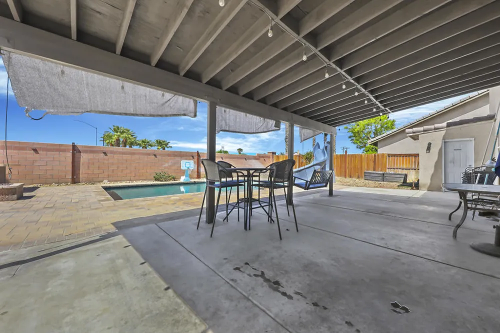 49510 Copperidge Street Coachella, CA 92236