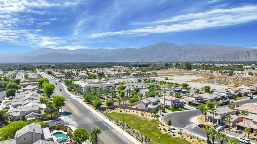 49510 Copperidge Street Coachella, CA 92236