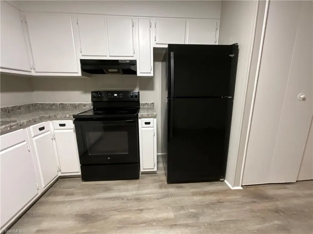 115 Cox Avenue #F Thomasville, NC 27360
