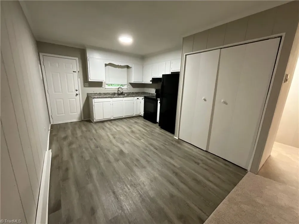 115 Cox Avenue #F Thomasville, NC 27360