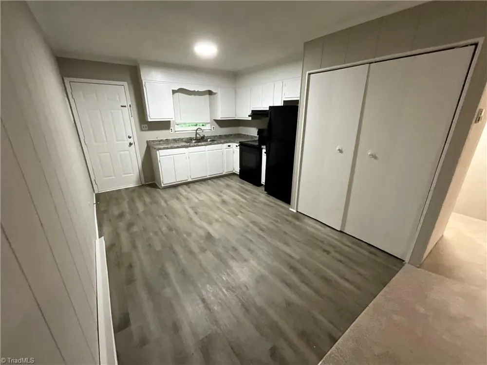 115 Cox Avenue #F Thomasville, NC 27360