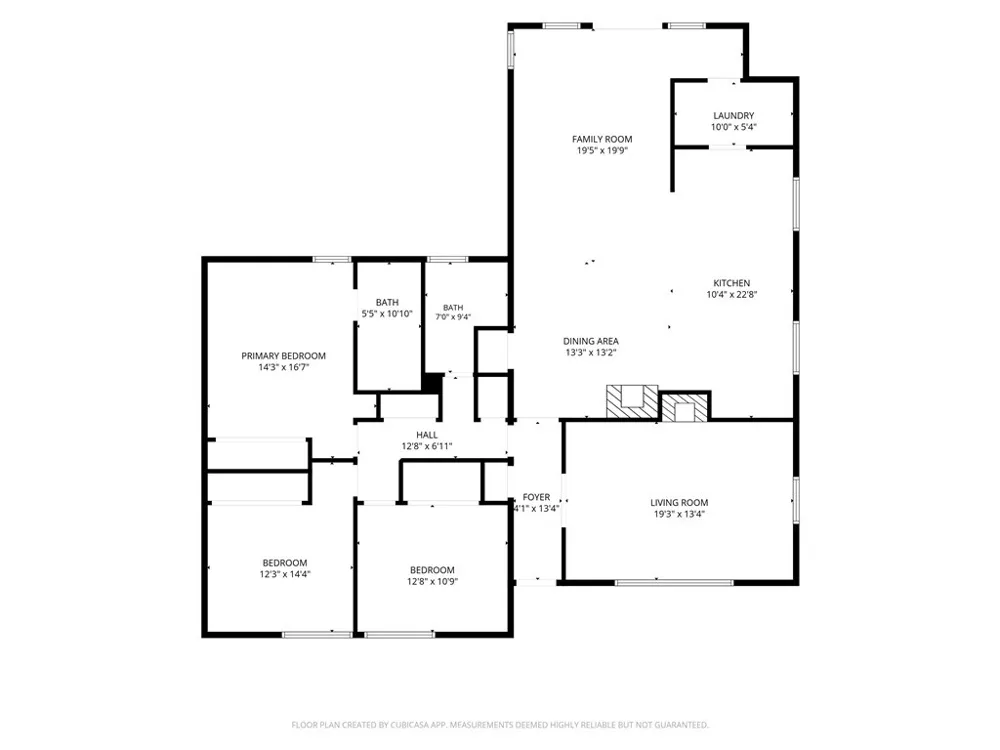 15043 Tuba Los Angeles, CA 91345