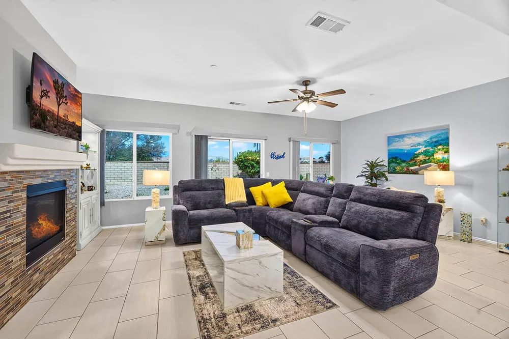 41069 Bear Creek Street Indio, CA 92203