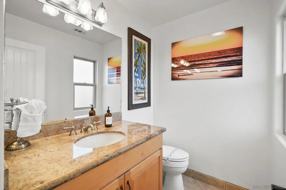1311 Pacific Beach Dr San Diego, CA 92109