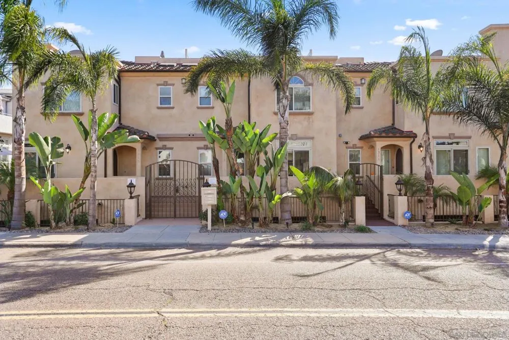 1311 Pacific Beach Dr San Diego, CA 92109
