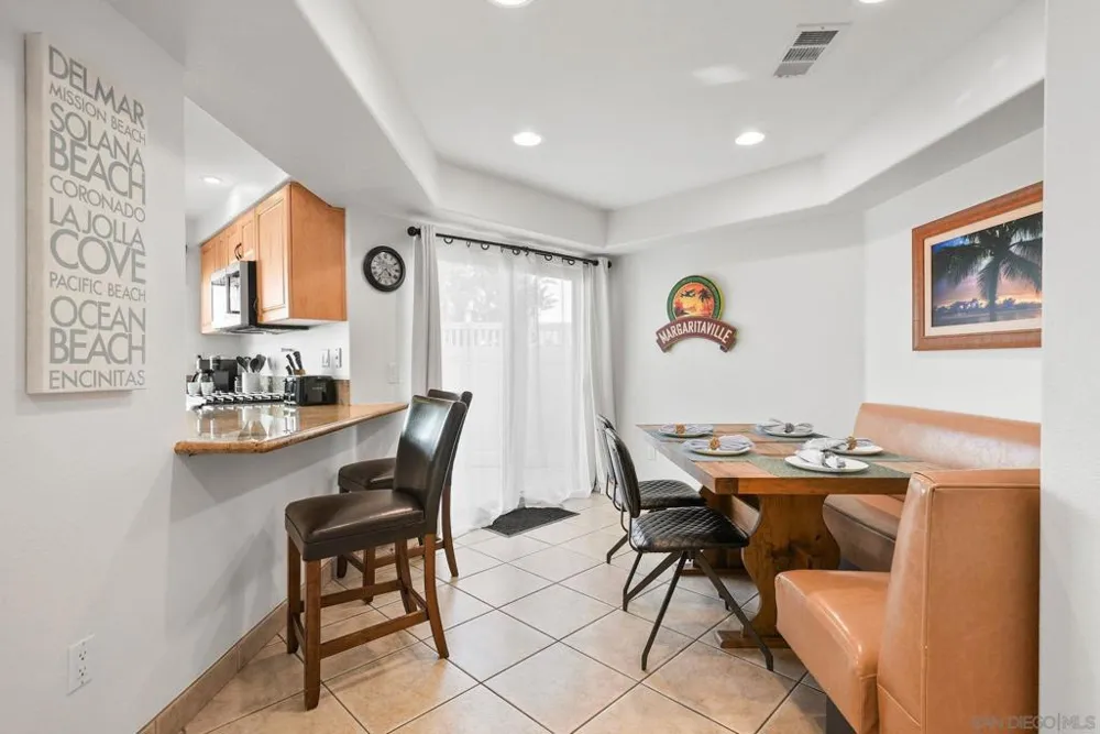 1311 Pacific Beach Dr San Diego, CA 92109