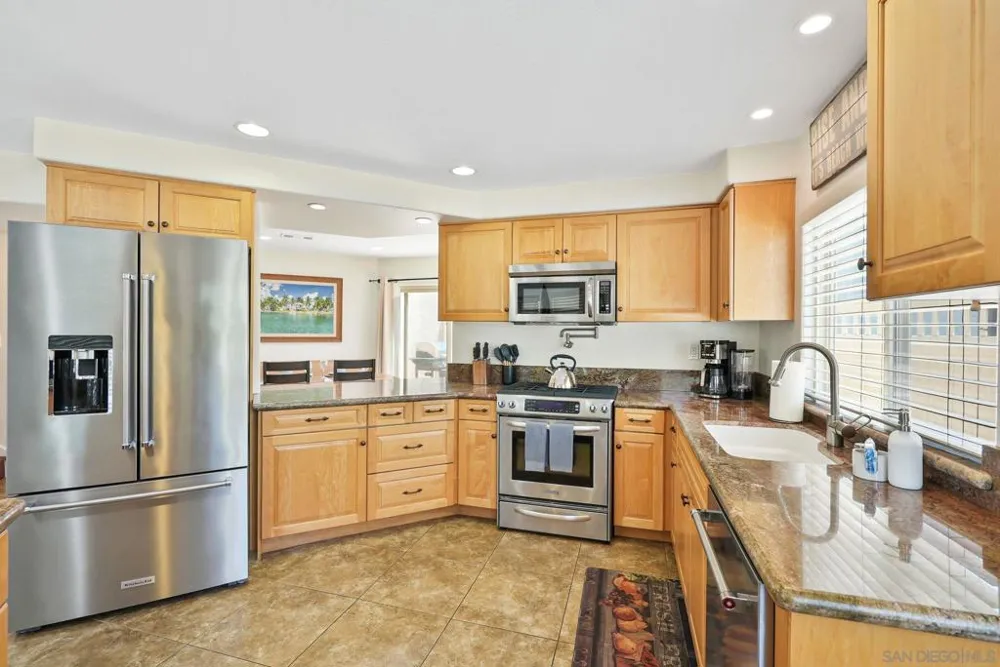 1311 Pacific Beach Dr San Diego, CA 92109