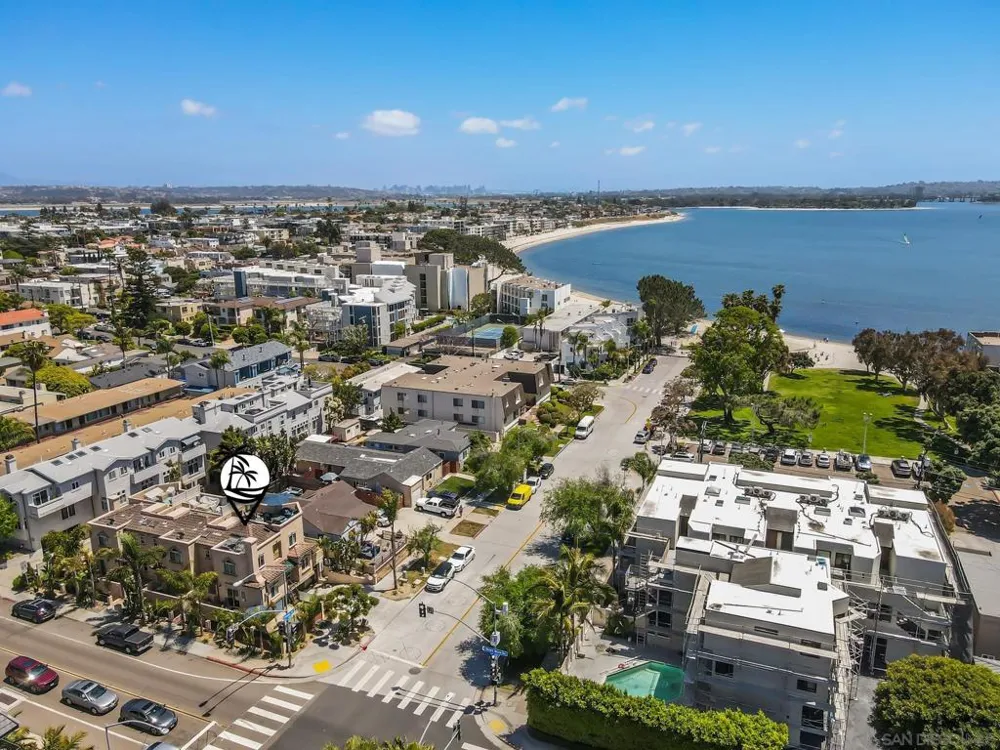 1311 Pacific Beach Dr San Diego, CA 92109