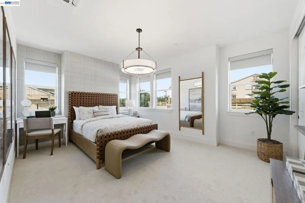 3891 Viggo Way Dublin, CA 94568