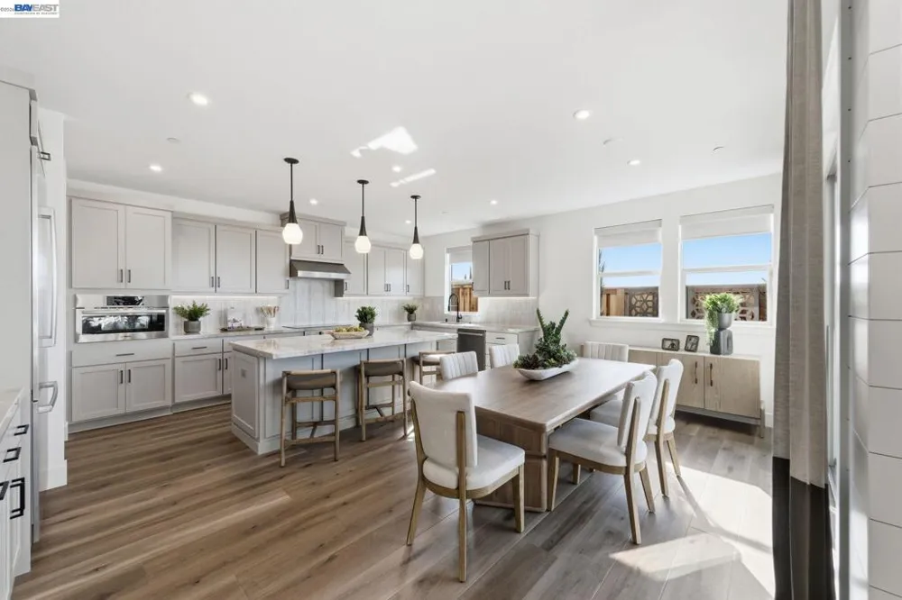 3891 Viggo Way Dublin, CA 94568