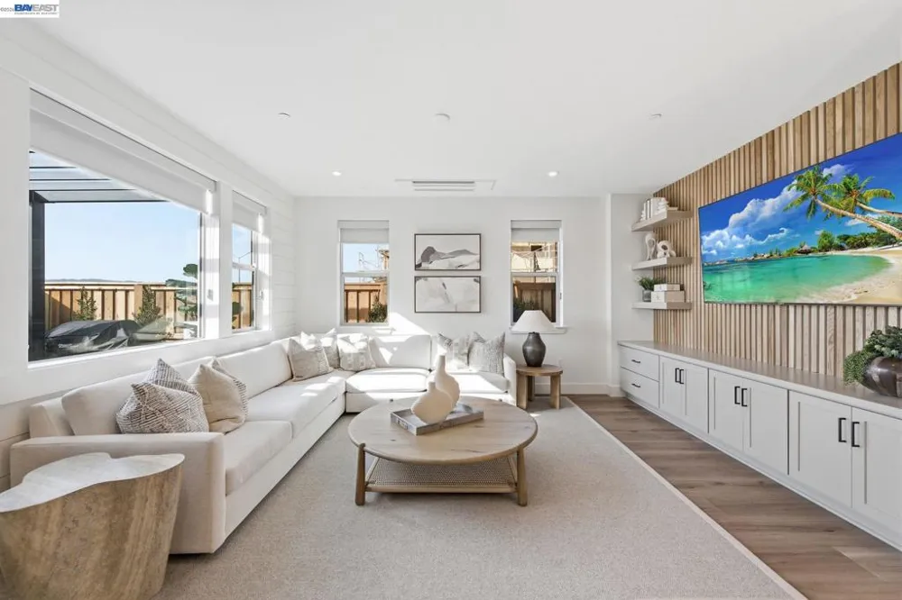 3891 Viggo Way Dublin, CA 94568