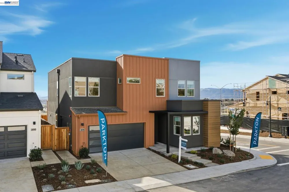 3891 Viggo Way Dublin, CA 94568
