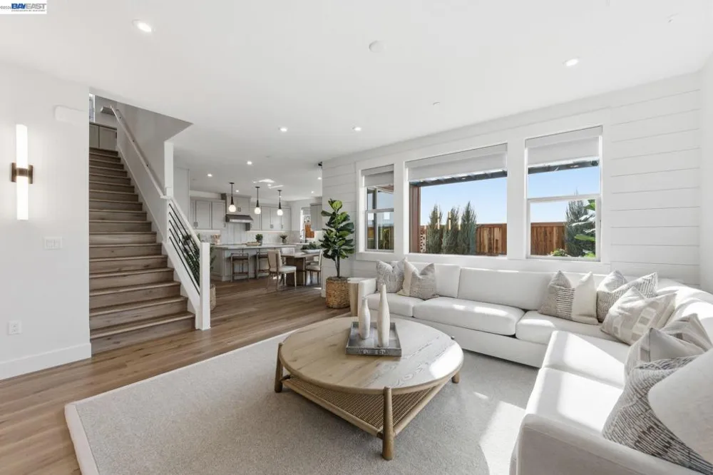 3891 Viggo Way Dublin, CA 94568