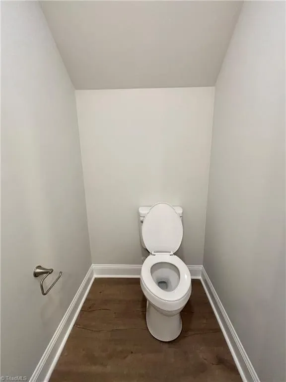 64 Truth Lane Collinsville, VA 24078