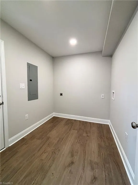 64 Truth Lane Collinsville, VA 24078