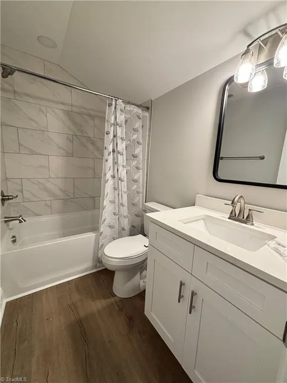 64 Truth Lane Collinsville, VA 24078