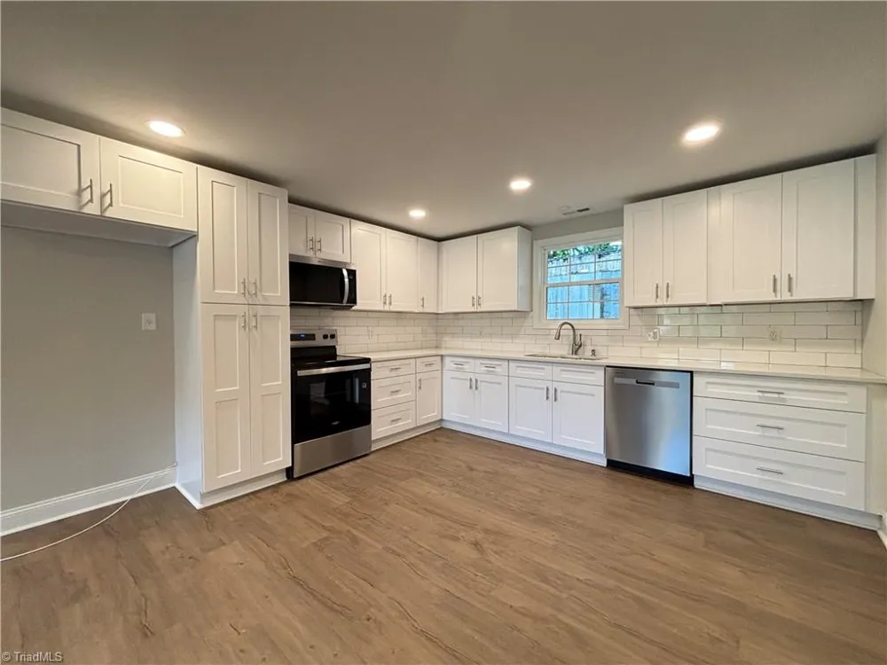 64 Truth Lane Collinsville, VA 24078