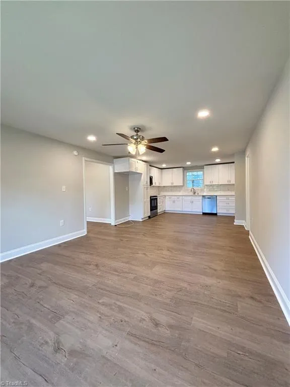 64 Truth Lane Collinsville, VA 24078