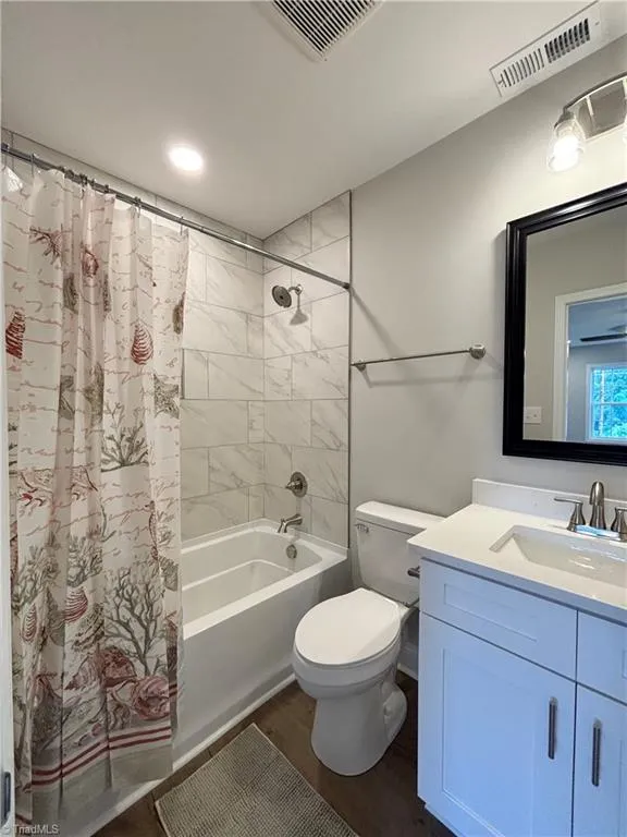 64 Truth Lane Collinsville, VA 24078