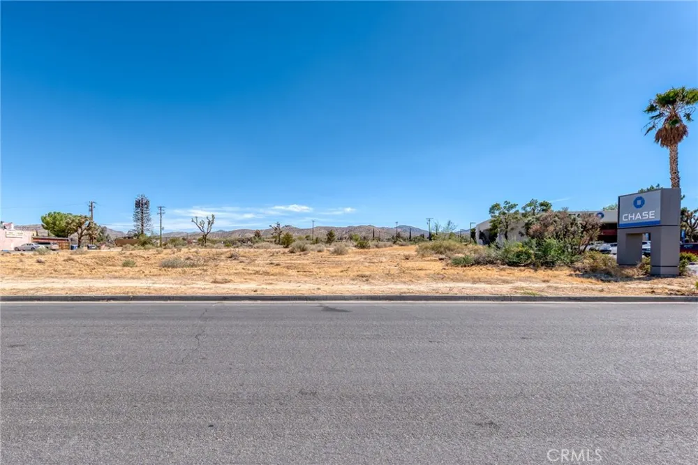 57313 29 Palms Yucca Valley, CA 92284