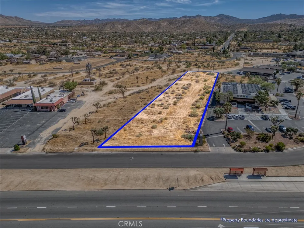 57313 29 Palms Yucca Valley, CA 92284