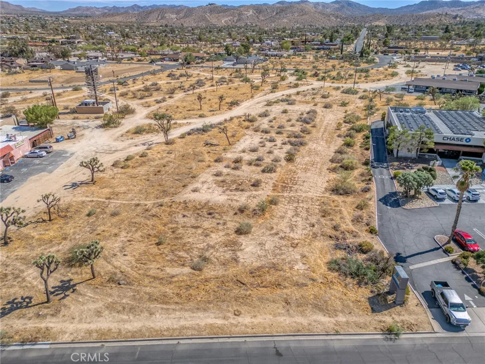57313 29 Palms Yucca Valley, CA 92284