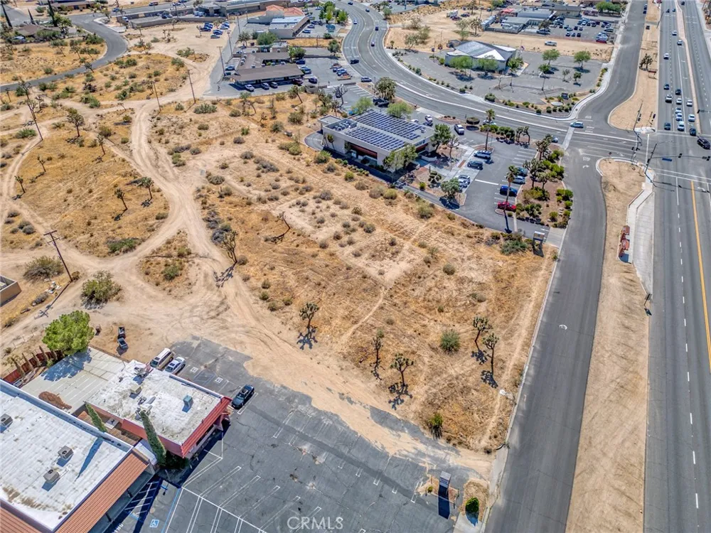 57313 29 Palms Yucca Valley, CA 92284