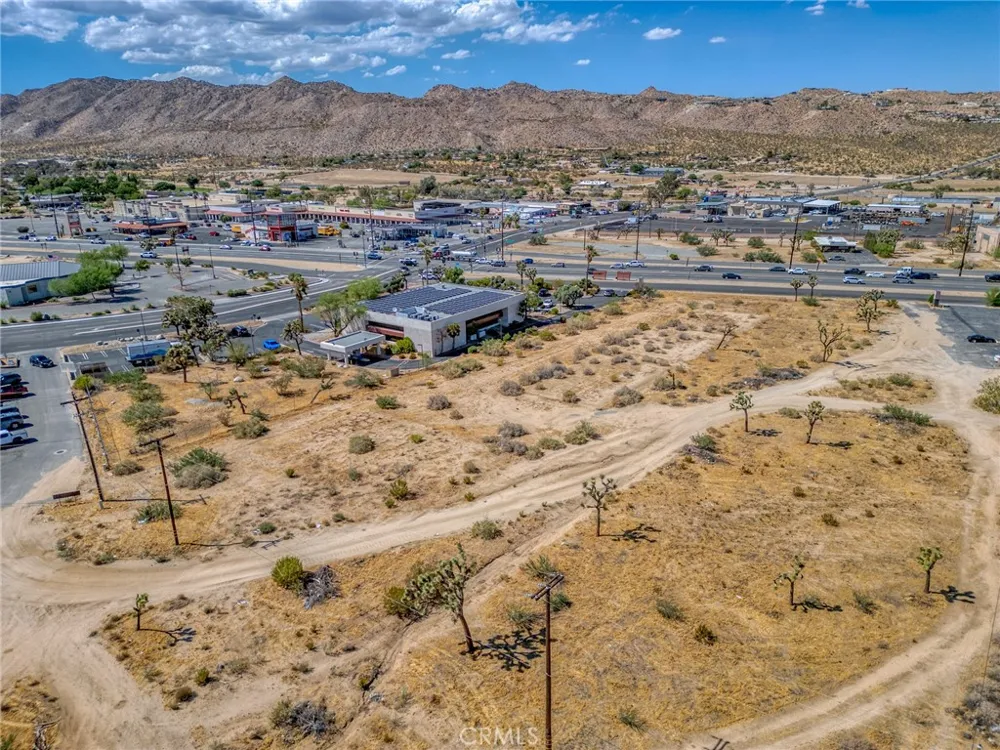 57313 29 Palms Yucca Valley, CA 92284