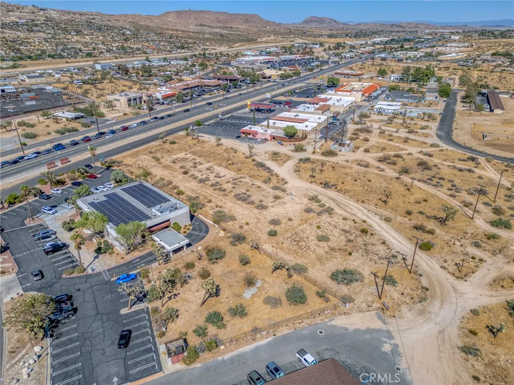 57313 29 Palms Yucca Valley, CA 92284