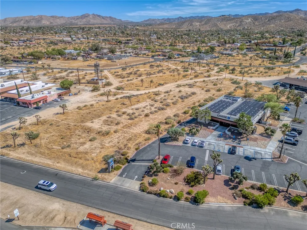 57313 29 Palms Yucca Valley, CA 92284