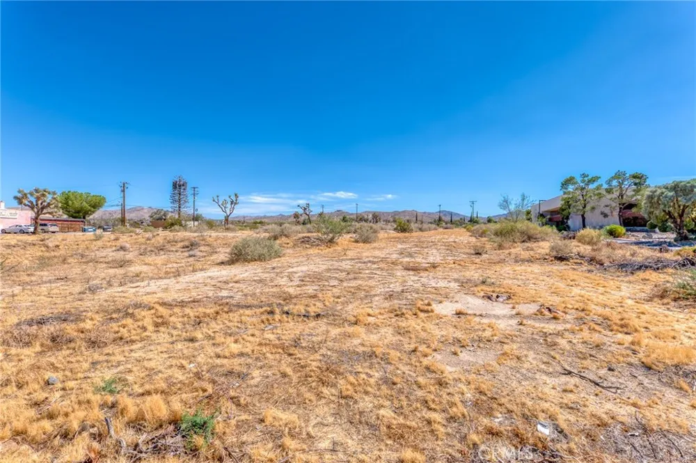 57313 29 Palms Yucca Valley, CA 92284