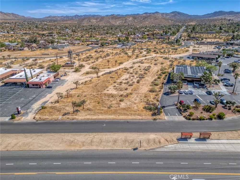 57313 29 Palms Yucca Valley, CA 92284