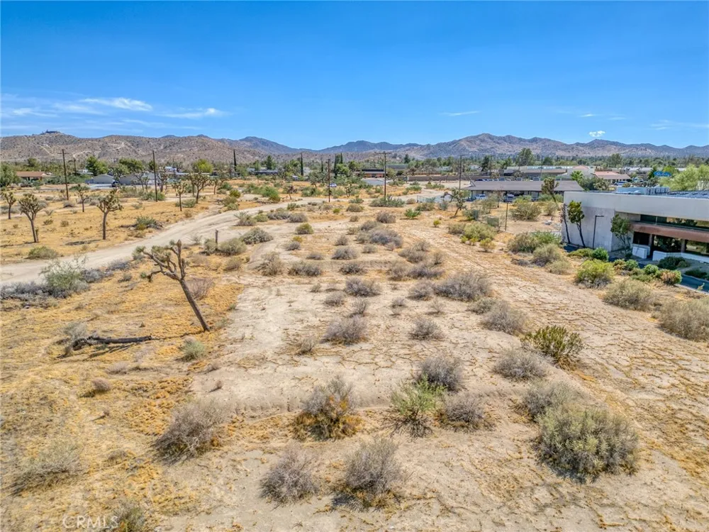 57313 29 Palms Yucca Valley, CA 92284