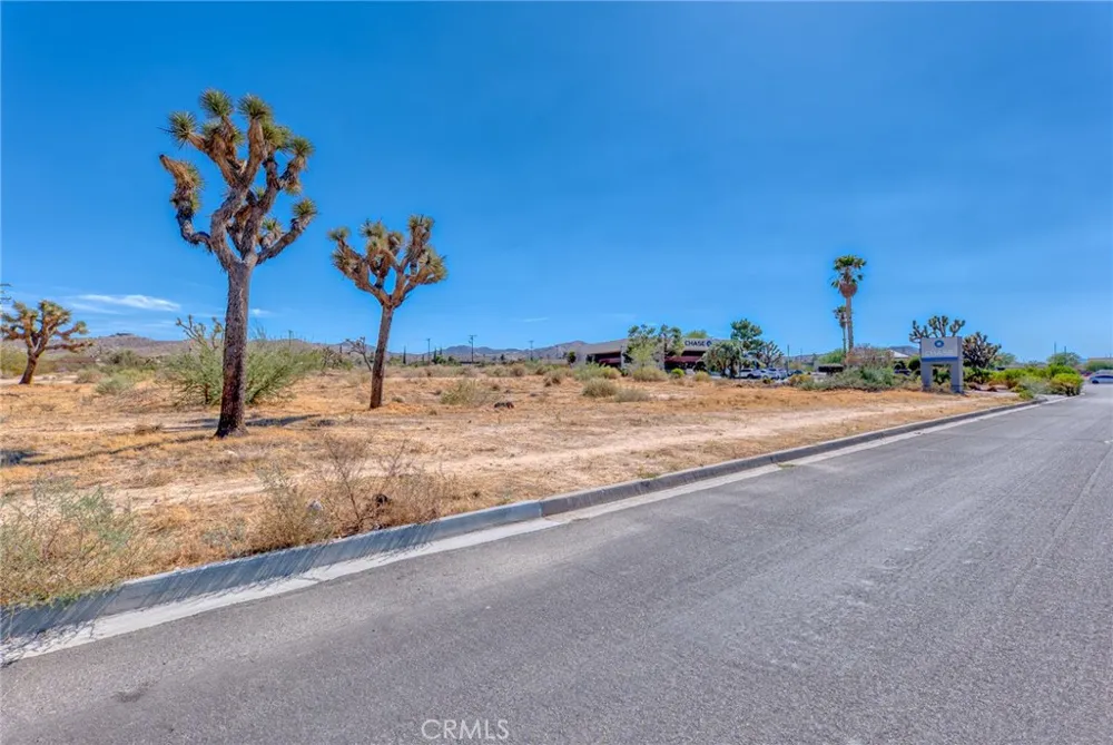 57313 29 Palms Yucca Valley, CA 92284