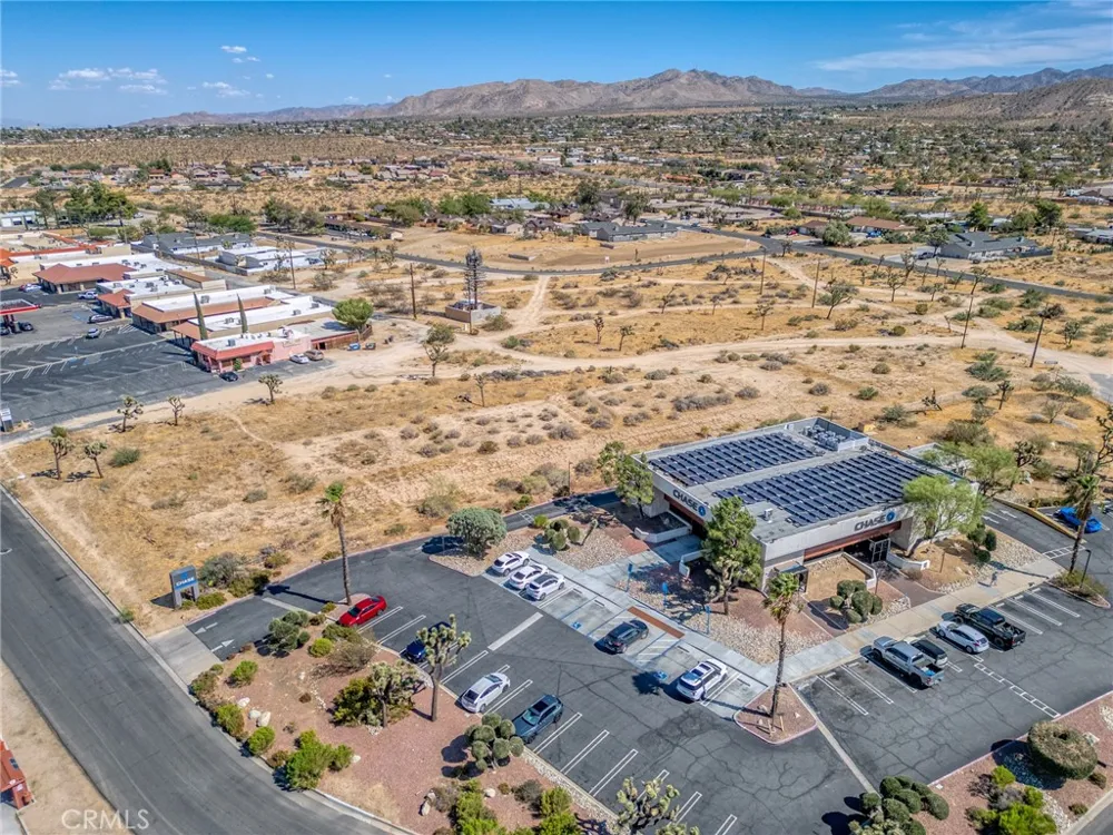 57313 29 Palms Yucca Valley, CA 92284
