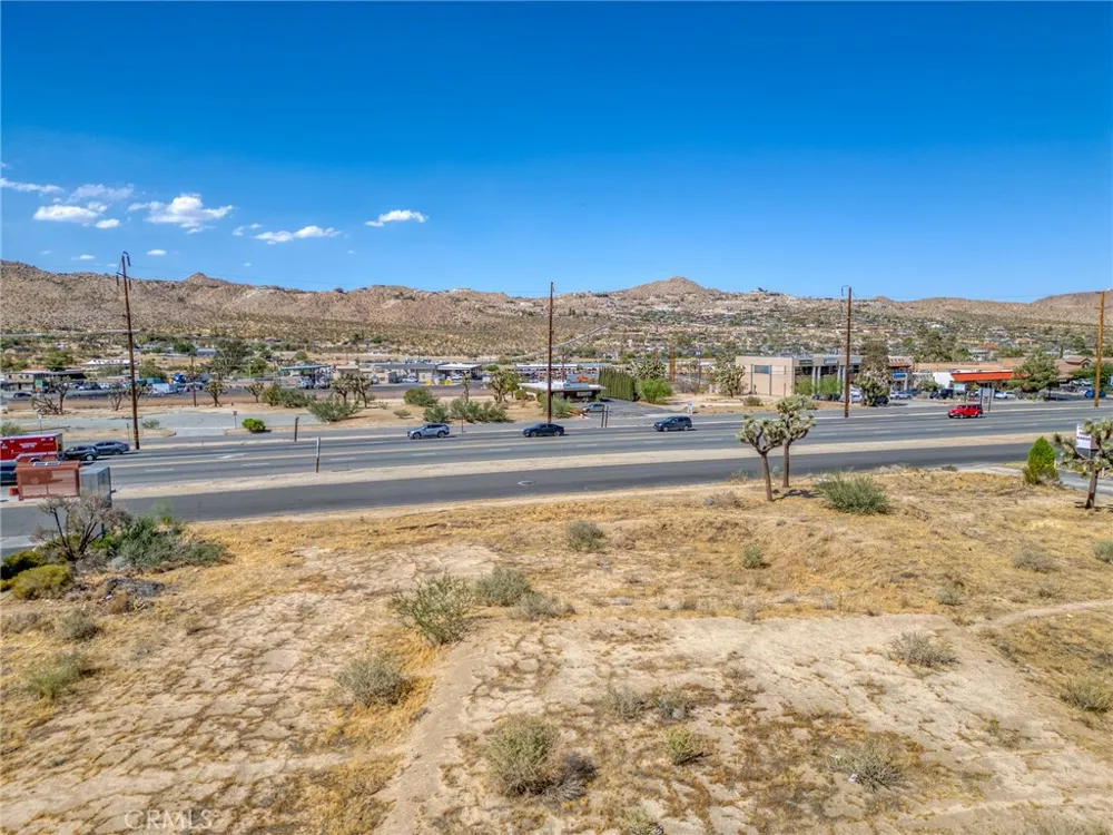 57313 29 Palms Yucca Valley, CA 92284