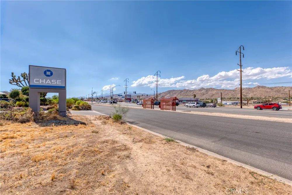 57313 29 Palms Yucca Valley, CA 92284